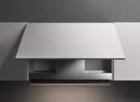 Подробнее о Falmec NO-DROP Touch 90 inox  800 CVJN90.E23P2#ZZZ3490F