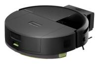 Подробнее о Irobot Roomba Combo Dust Compactor 205 Black L121040