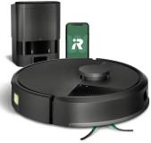 Подробнее о Irobot Roomba Combo 105 + AutoEmply dock Black y351040