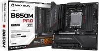 Подробнее о Maxsun MS-Terminator B850M DARK WIFI