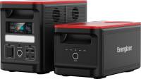 Подробнее о ENERGIZER Portable Power Station with UPS Function 1800W/1536Wh with Extra Battery 1536Wh PPS1500W2F+1500W2FBA