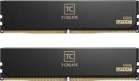 Подробнее о Team T-CREATE EXPERT DDR5 32GB (2x16GB) 6000MHz CL30 Kit CTCED532G6000HC30DC01