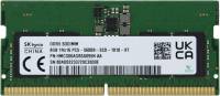 Подробнее о Hynix So-Dimm DDR5 8GB 5600MHz CL46 HMCG66AGBSA095N