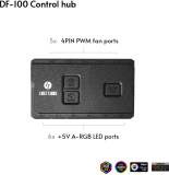 Подробнее о Chieftec Control HUB DF-100