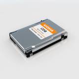 Подробнее о Kioxia CD8-R Series 7.68TB U.2 NVMe PCIe Gen4 x4 15mm BiCS FLASH TLC KCD8XRUG7T68
