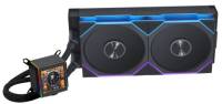 Подробнее о Lian Li Galahad II LCD TL 280 (G89.GA2ALCD28TLB.00) Black