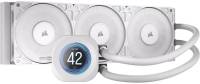 Подробнее о Corsair Nautilus 360 RS LCD (CW-9061034-WW) White
