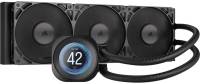 Подробнее о Corsair Nautilus 360 RS LCD (CW-9061033-WW) Black