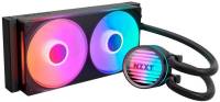 Подробнее о NZXT Kraken Core 240 RGB (RL-KR24C-B1) Black