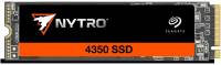 Подробнее о Seagate Nytro 4350 1.92TB M.2 2280 NVMe PCIe Gen4 x4 3D eTLC XP1920SE30001