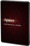Подробнее о Apacer AS350X 2TB TLC AP2TBAS350XR