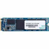 Подробнее о Apacer AS2280P4 1TB M.2 2280 NVMe PCIe 3.0 x4 TLC AP1TBAS2280P4
