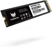 Подробнее о Acer Predator GM7000 1TB M.2 2280 NVMe PCIe Gen4 x4 BL.9BWWR.105