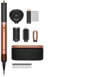 Подробнее о Dyson Airwrap Co-anda2x Multi-styler & Dryer Curly+Coily 143161-01