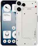 Подробнее о Nothing Phone (3a) Lite 8/256GB White