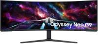 Подробнее о Samsung 57 Odyssey Neo G9 G95NC LS57CG952NZXUA