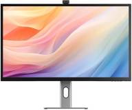 Подробнее о ALOGIC Clarity Max Pro 32 UHD 4K Monitor with USB-C Power Delivery and Webcam 32C4KPDW