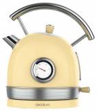 Подробнее о CECOTEC Thermosense 420 Vintage żółty