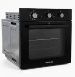 Подробнее о BORGIO OVT 100.01 black