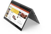 Подробнее о Lenovo ThinkPad X1 Yoga (4th Gen) Iron Grey 2019 20QF001XRT