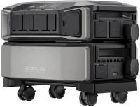 Подробнее о EcoFlow DELTA Pro Ultra Inverter + EcoFlow DELTA Pro Ultra Battery Starter Kit 6900W/6144Wh EFDeltaProUltra-EU / EFDeltaProUltra-BP-US