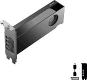 Подробнее о PNY NVIDIA RTX PRO 2000 Blackwell 16GB VCNRTXPRO2000-PB