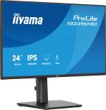 Подробнее о iiyama ProLite XB2496HSC-B1