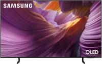 Подробнее о Samsung 55 OLED S84F 4K Vision AI Smart TV 2025 QE55S84FAUXUA