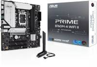 Подробнее о ASUS PRIME B760M-A WIFI II 90MB1NF0-M0EAY0