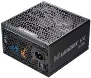 Подробнее о Super Flower Leadex VII XP Pro 1200W ATX 3.1 (SF-1200F14XP) Black