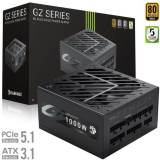 Подробнее о GAMEMAX GZ Series 1000W (GZ 1000G BK)