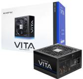Подробнее о Chieftec VITA 650W (BPX-650-S) BPX-650-C