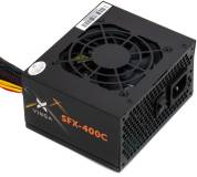 Подробнее о Vinga 400W OEM (SFX-400C)