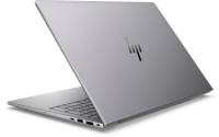 Подробнее о HP ZBook 8 G1i 16 inch Mobile Workstation PC Meteor silver B24H2AV_V7