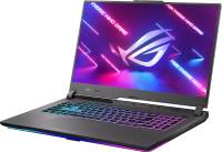 Подробнее о ASUS ROG Strix G17 Eclipse Gray 2023 G713PV-W642
