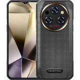 Подробнее о Oukitel WP35 5G 8/256GB NFC Black