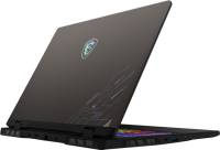 Подробнее о MSI Crosshair 16 HX D14VFKG Cosmos Gray D14VFKG-1045PL