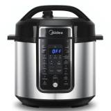 Подробнее о Midea MY-CS6037WPB