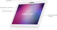 Подробнее о UBIQUITI UniFi Connect Display UC-DISPLAY