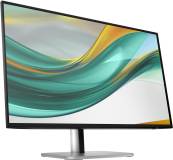 Подробнее о HP Series 5 Pro 27 inch FHD Monitor 527pf Black/Silver B28F5UT