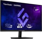 Подробнее о Viewsonic 27' 2K QHD 180Hz Gaming monitor VX27G1-2K