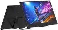 Подробнее о Mucai Portable Monitor N140-S36 Black