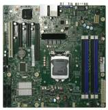 Материнская плата Intel DBS1200BTS