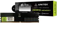 Подробнее о Arktek DDR5 32GB 5200MHz CL36 AKD5S32P5200