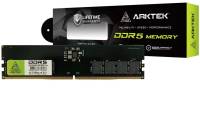 Подробнее о Arktek DDR5 16GB 5600MHz CL36 AKD5S16P5600