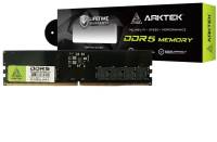 Подробнее о Arktek DDR5 16GB 5200MHz CL36 AKD5S16P5200