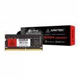 Подробнее о Arktek So-Dimm DDR4 16GB 3200MHz CL19 AKD4S16N3200