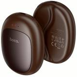 Подробнее о HOCO J167 Coffee bean magnetic split 2500 mAh Brown 00000082846_1