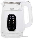 Подробнее о ADLER AD 1305 white silver