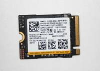 Подробнее о Samsung BM9C1 512GB M.2 2230 NVMe PCIe Gen4 x4 TLC MZ-9MX512A